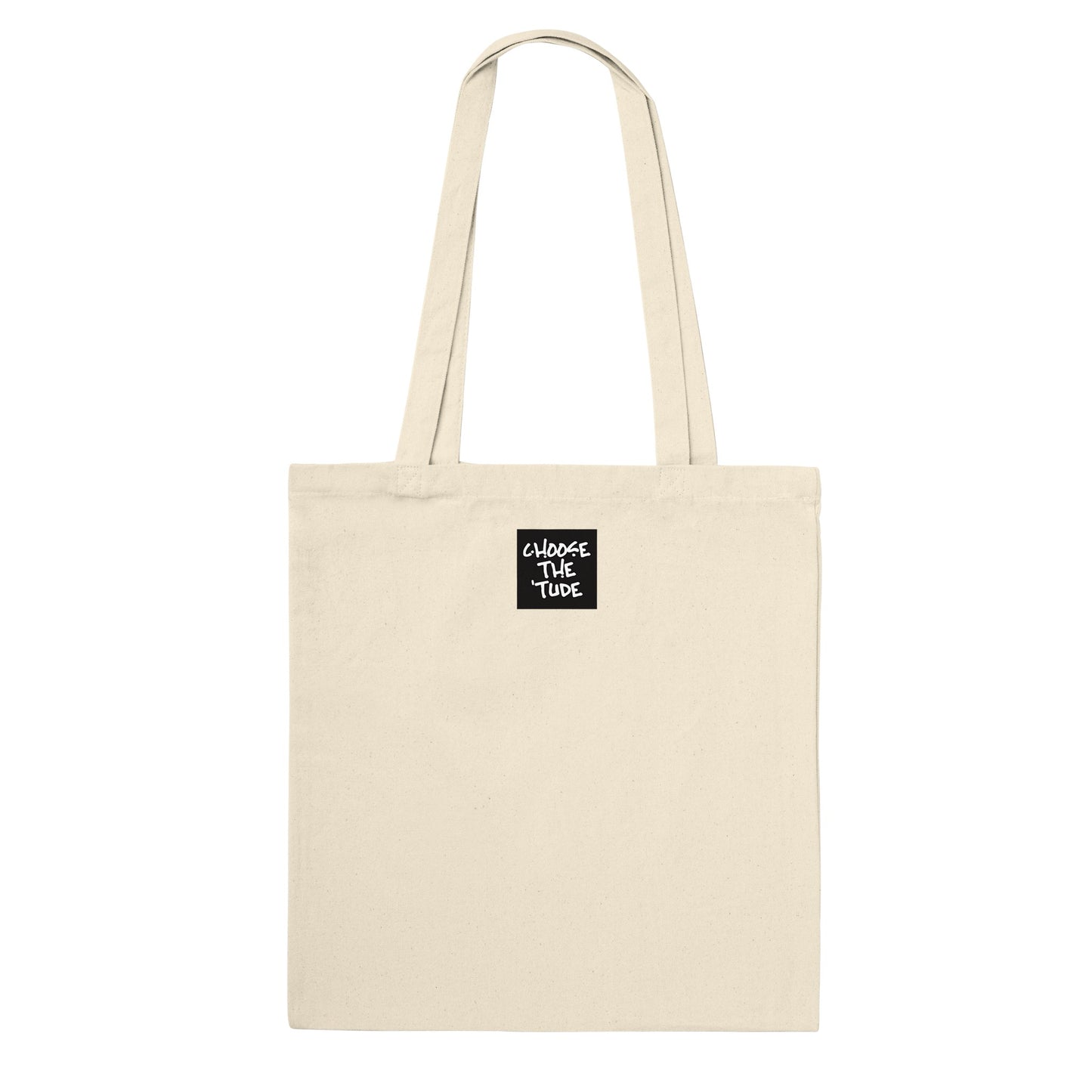 Kindness Creed Premium Tote Bag